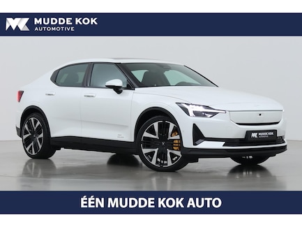 Polestar 2 0