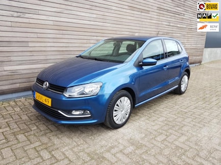Volkswagen Polo 0