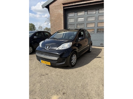 Peugeot 107 0