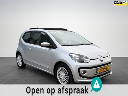 Volkswagen Up! 0
