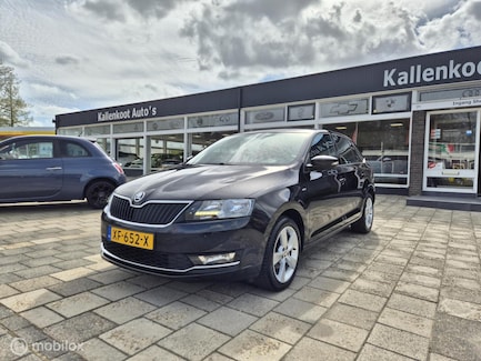 Skoda Rapid 0