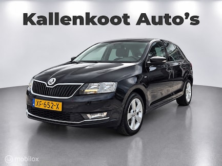 Skoda Rapid 0