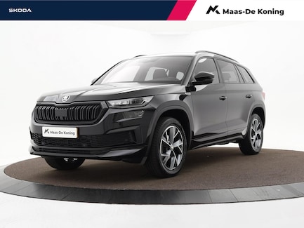 Skoda Kodiaq 0