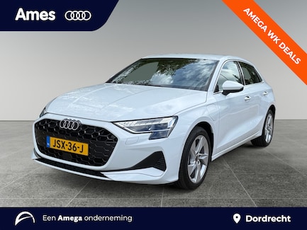 Audi A3 0