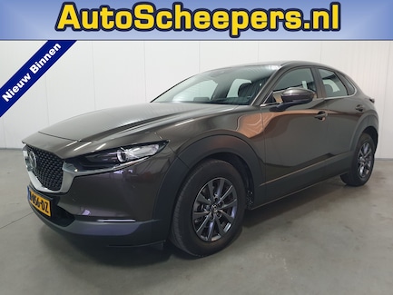 Mazda CX-30 0