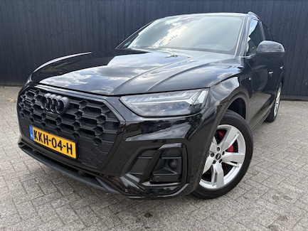 Audi Q5 0