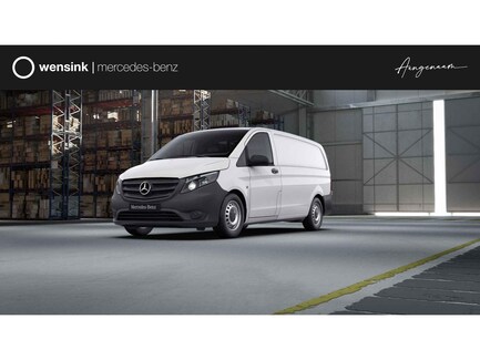 Mercedes-Benz Vito 0