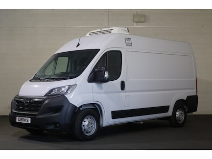 Opel Movano 0