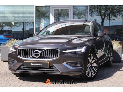Volvo V60 0
