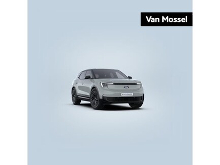 Ford Explorer 0