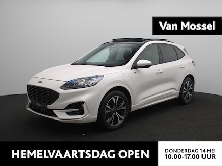 Ford Kuga 0