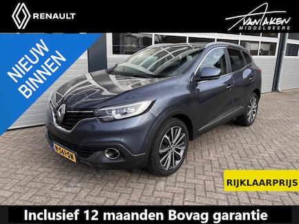 Renault Kadjar 0