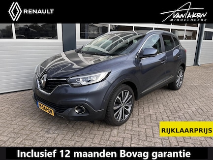 Renault Kadjar 0
