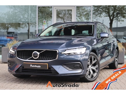 Volvo V60 0