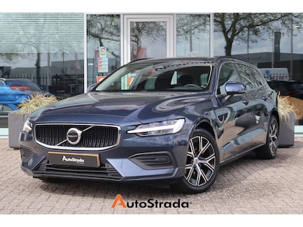 Volvo V60 0