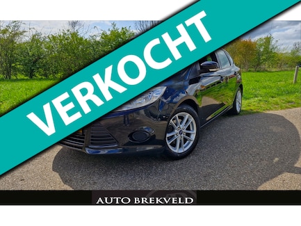 Ford Focus 0