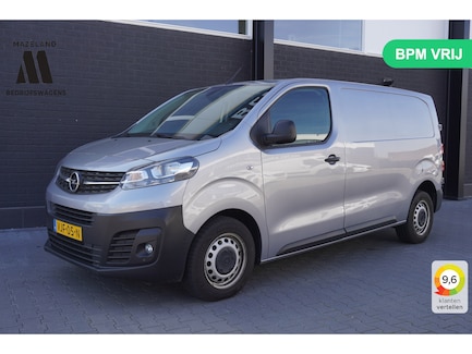 Opel Vivaro 0