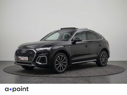Audi Q5 Sportback 0