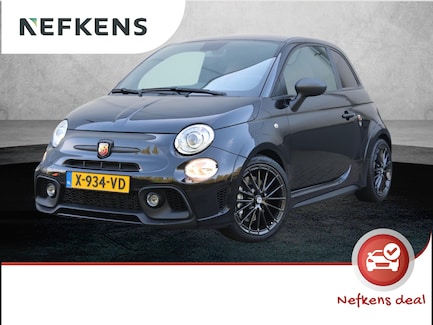 Fiat Abarth 0
