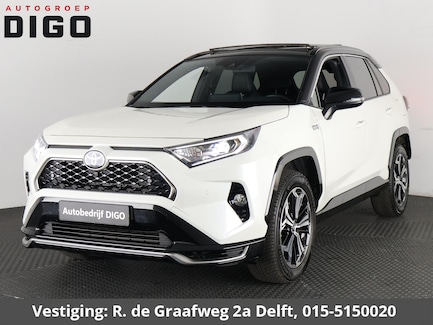 Toyota RAV4 0