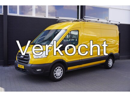 Ford Transit 0