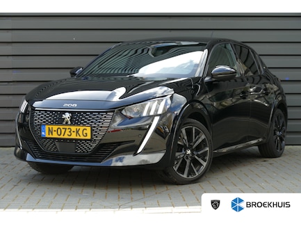 Peugeot 208 0