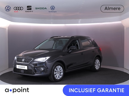 SEAT Arona 0