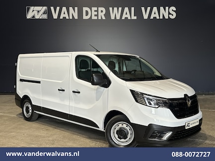 Renault Trafic 0