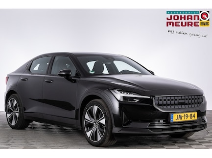 Polestar 2 0