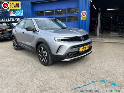 Opel Mokka-e 0
