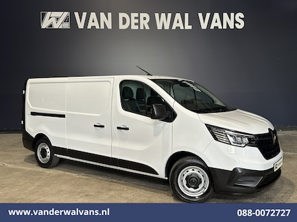 Renault Trafic 0