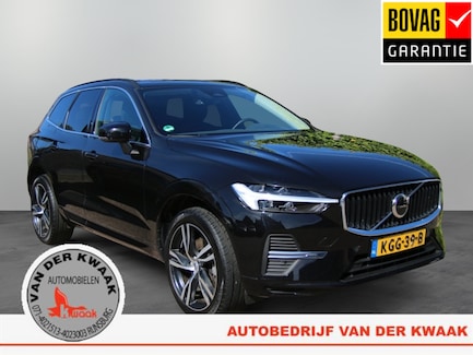 Volvo XC60 0