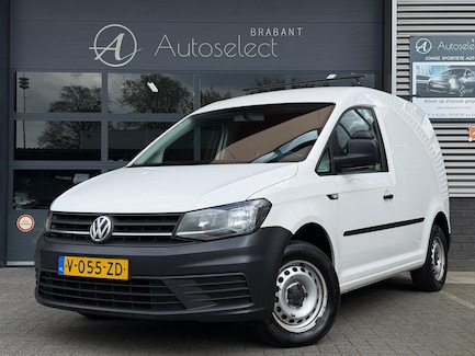 Volkswagen Caddy 0