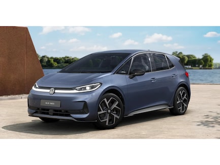 Volkswagen ID.3 0