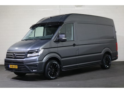 Volkswagen Crafter 0
