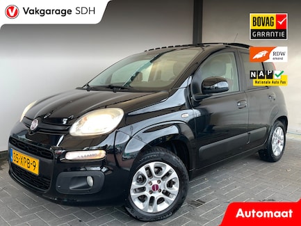 Fiat Panda 0