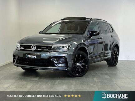 Volkswagen Tiguan Allspace 0