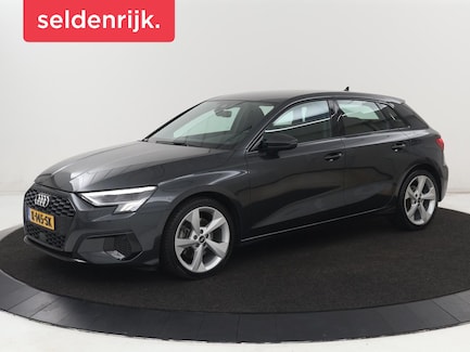Audi A3 0