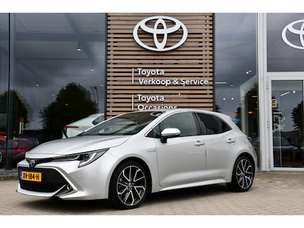 Toyota Corolla 0