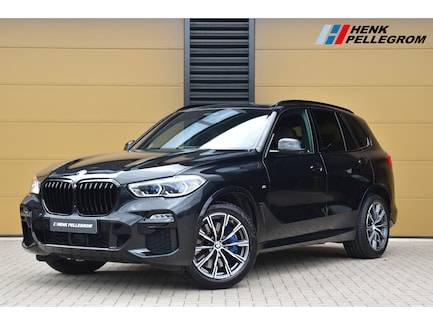 BMW X5 0