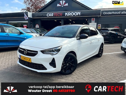 Opel Corsa 0
