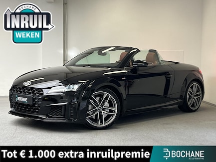 Audi TT 0