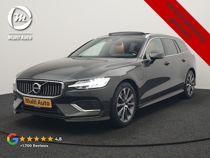 Volvo V60 0