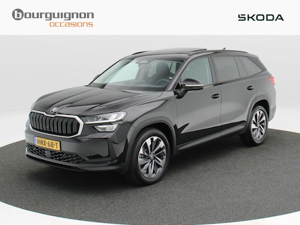 Skoda Kodiaq 0