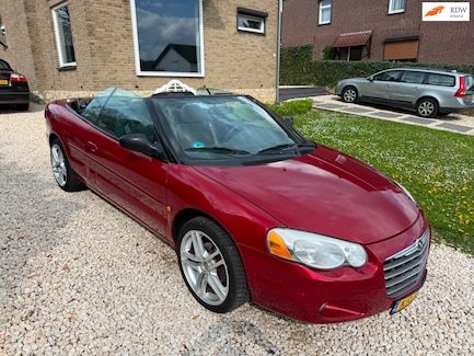 Chrysler Sebring 0