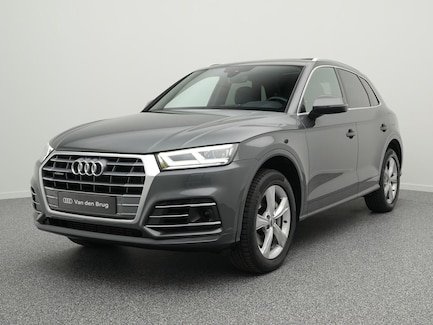 Audi Q5 0