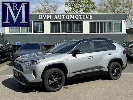 Toyota RAV4 0