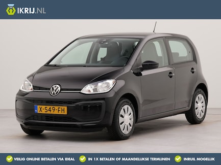 Volkswagen Up! 0