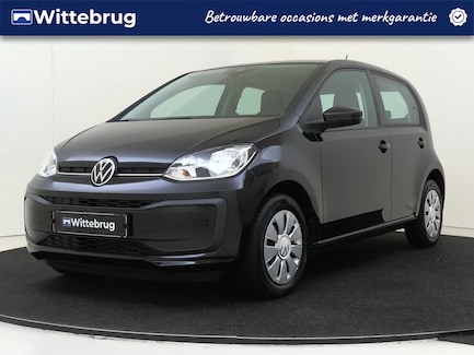 Volkswagen Up! 0