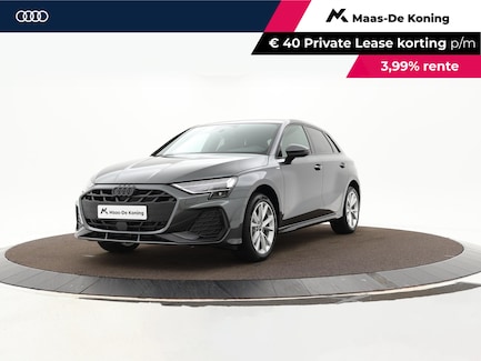 Audi A3 0